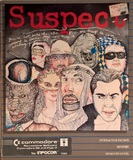 Suspect (Commodore 64)